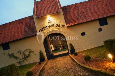 Miniature Location salle Frasnes-lez-Anvaing (Hainaut) - La Cense De Rigaux #12 Location salle Frasnes-lez-Anvaing (Hainaut) - La Cense De Rigaux #12