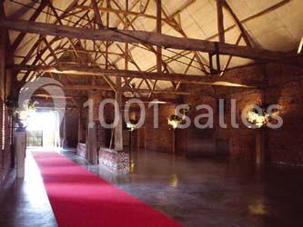 Location salle Frasnes-lez-Anvaing (Hainaut) - La Cense De Rigaux #7