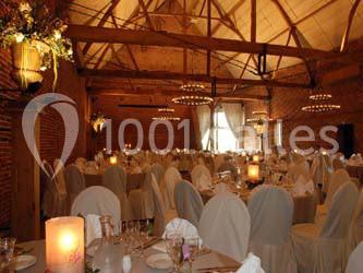 Location salle Frasnes-lez-Anvaing (Hainaut) - La Cense De Rigaux #7