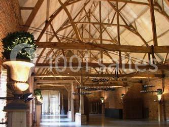 Location salle Frasnes-lez-Anvaing (Hainaut) - La Cense De Rigaux #6