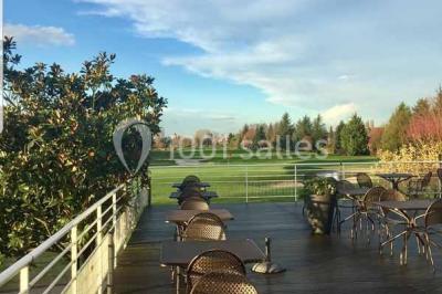 Golf de Val-grand / Bondoufle - photo 5