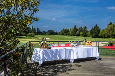 Golf de Val-grand / Bondoufle