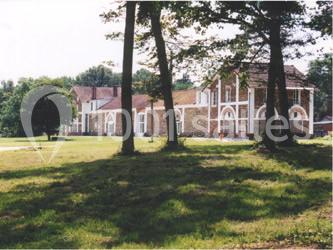 Location salle Villeneuve-le-Comte (Seine-et-Marne) - Domaine Du Clos Bourbon #1
