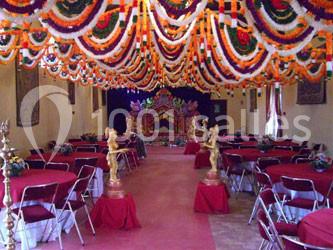 Location salle Villeneuve-le-Comte (Seine-et-Marne) - Domaine Du Clos Bourbon #6