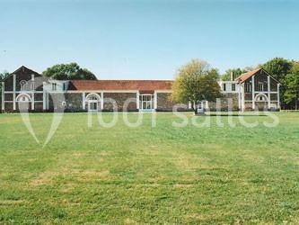 Location salle Villeneuve-le-Comte (Seine-et-Marne) - Domaine Du Clos Bourbon #7