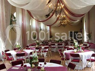 Miniature Location salle Villeneuve-le-Comte (Seine-et-Marne) - Domaine Du Clos Bourbon #9 Location salle Villeneuve-le-Comte (Seine-et-Marne) - Domaine Du Clos Bourbon #16