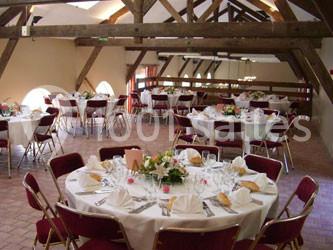 Location salle Villeneuve-le-Comte (Seine-et-Marne) - Domaine Du Clos Bourbon #10