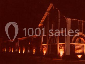 Location salle Villeneuve-le-Comte (Seine-et-Marne) - Domaine Du Clos Bourbon #13