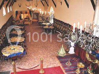 Miniature Location salle Villeneuve-le-Comte (Seine-et-Marne) - Domaine Du Clos Bourbon #15 Location salle Villeneuve-le-Comte (Seine-et-Marne) - Domaine Du Clos Bourbon #16