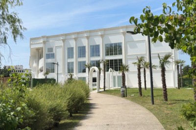 Palais 91 Groupe Palais 91 Groupe