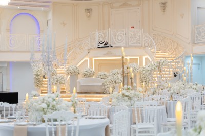 Palais 91 Groupe - photo 3