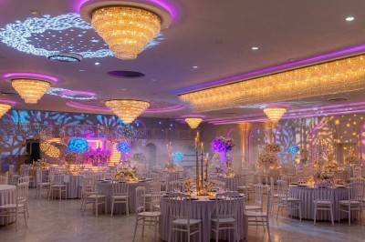 Palais 91 Groupe - photo 4