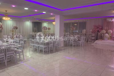 La Belle Alliance La Belle Alliance