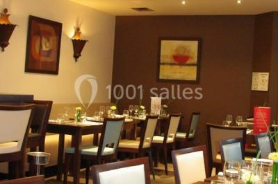 Location salle Villeurbanne (Rhône) - Mercure Lyon Charpennes #16