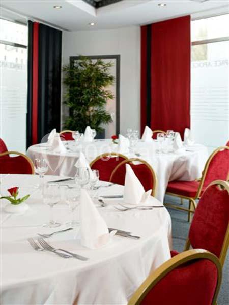 Location salle Villeurbanne (Rhône) - Mercure Lyon Charpennes #14