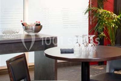 Location salle Villeurbanne (Rhône) - Mercure Lyon Charpennes #16