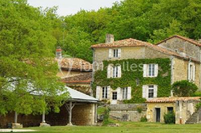 Grange du Logis de Bournet - photo 2
