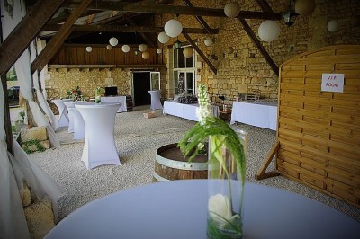 Grange du Logis de Bournet - photo 3