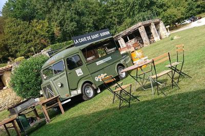 Grange du Logis de Bournet - photo 4