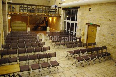 Grange du Logis de Bournet - photo 4