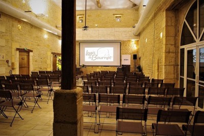 Grange du Logis de Bournet - photo 3