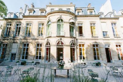 Location salle Paris 7 (Paris) - Maison De L'amérique Latine #14