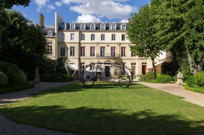 Maison De L'amérique Latine