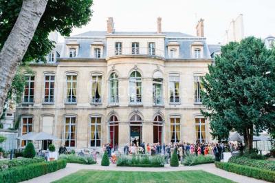 Location salle Paris 7 (Paris) - Maison De L'amérique Latine #14