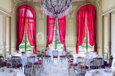 Location salle Paris 7 (Paris) - Maison De L'amérique Latine #14