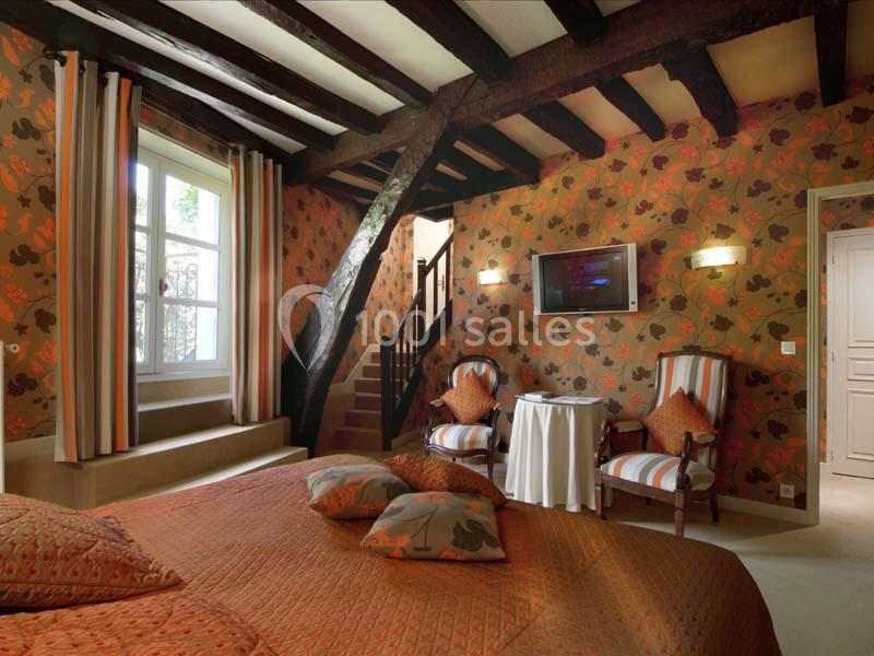 Chateau de Castel Novel - galerie - photo 6