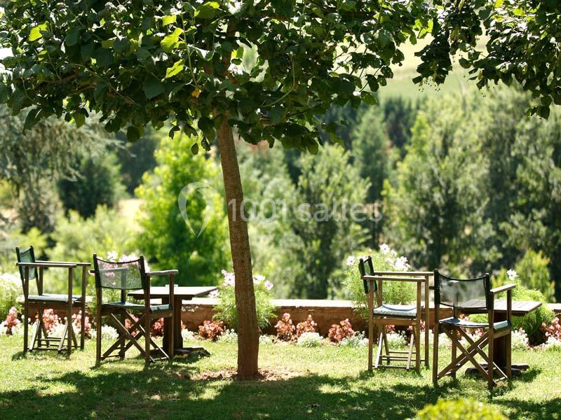 Chateau de Castel Novel - galerie - photo 4