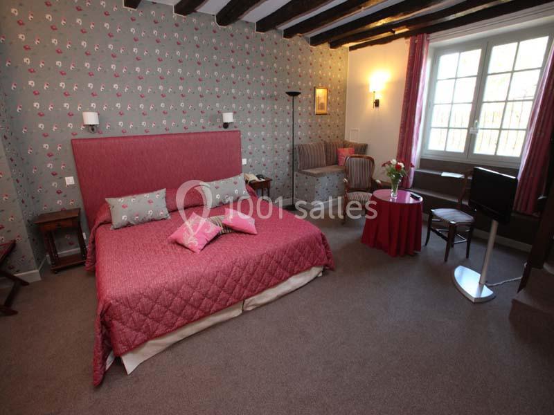 Chateau de Castel Novel - galerie - photo 7