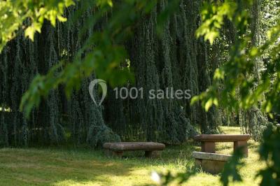 Chateau de Castel Novel - photo 5