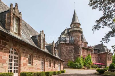 Chateau de Castel Novel - photo 1