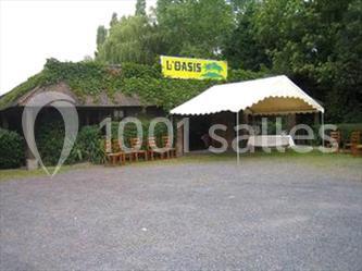 A L'oasis - galerie - photo 1