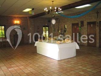 Miniature Location salle Winnezeele (Nord) - A L'oasis #3 Location salle Winnezeele (Nord) - A L'oasis #10