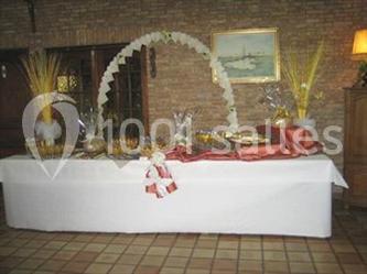 Miniature Location salle Winnezeele (Nord) - A L'oasis #5 Location salle Winnezeele (Nord) - A L'oasis #10
