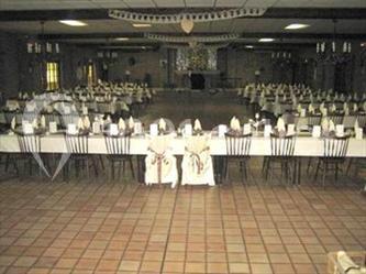 Location salle Winnezeele (Nord) - A L'oasis #9