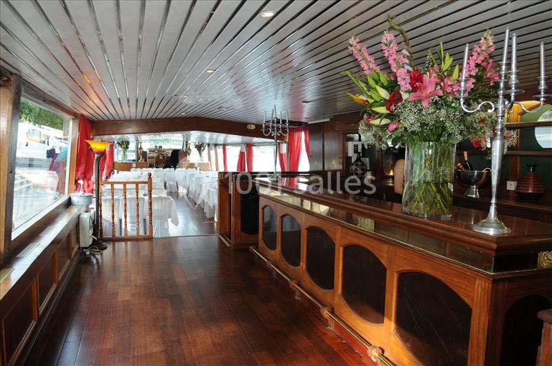 Bateau Ile De France - galerie - photo 4