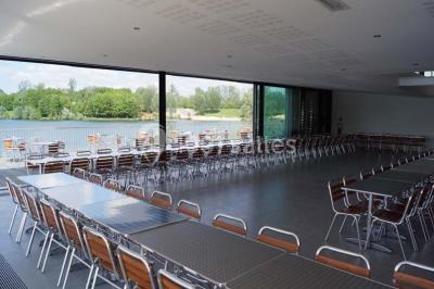 Ile de Loisirs de Vaires-Torcy - photo 4