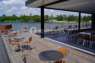 Ile de Loisirs de Vaires-Torcy - photo 3