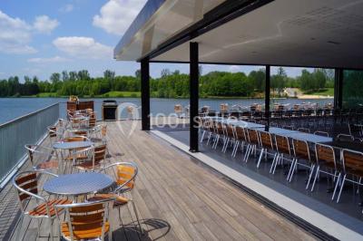 Ile de Loisirs de Vaires-Torcy - photo 1