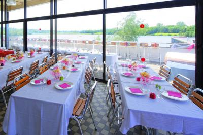 Ile de Loisirs de Vaires-Torcy - photo 2