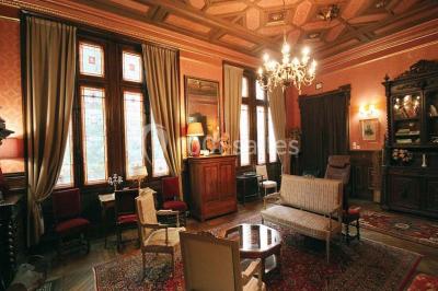 Miniature Location salle Flacey (Eure-et-Loir) - Domaine de Moresville #18 Location salle Flacey (Eure-et-Loir) - Domaine de Moresville #25