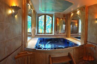 Miniature Location salle Flacey (Eure-et-Loir) - Domaine de Moresville #21 Location salle Flacey (Eure-et-Loir) - Domaine de Moresville #25