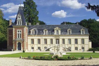 Miniature Location salle Flacey (Eure-et-Loir) - Domaine de Moresville #2 Location salle Flacey (Eure-et-Loir) - Domaine de Moresville #25