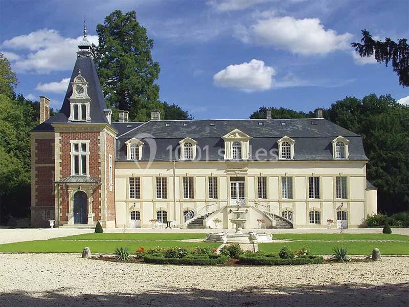Domaine de Moresville - galerie - photo 2