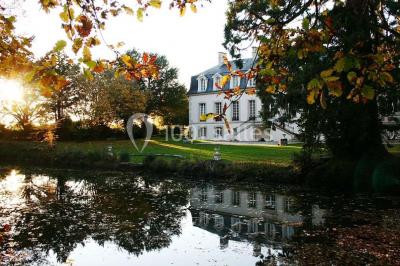 Domaine de Moresville Domaine de Moresville