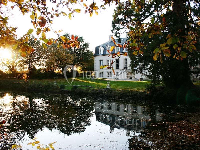 Domaine de Moresville - galerie - photo 1