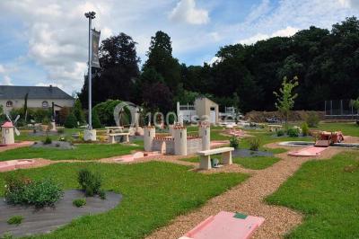 Miniature Location salle Flacey (Eure-et-Loir) - Domaine de Moresville #3 Location salle Flacey (Eure-et-Loir) - Domaine de Moresville #25